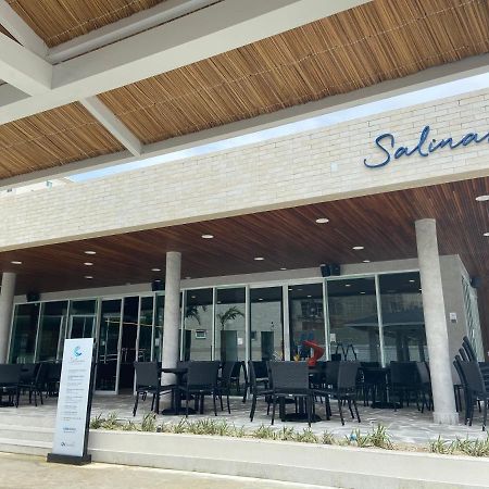 Salinas Exclusive Resort Salinopolis Exterior photo